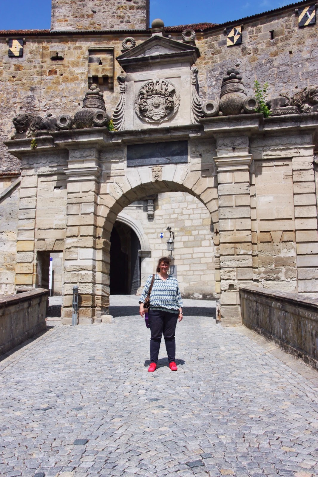 Aktuelles Zum Exporo Projekt In Neustadt Bei Coburg Oberfranken