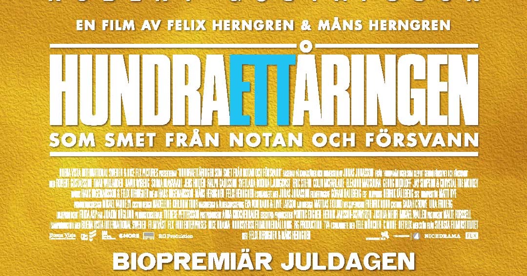 101 åringen som smet från notan imdb 101 åringen som smet från notan imdb