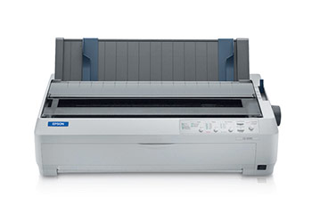 Download Epson LQ-2090 Driver Printer