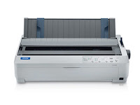 Download Epson LQ-2090 Driver Printer