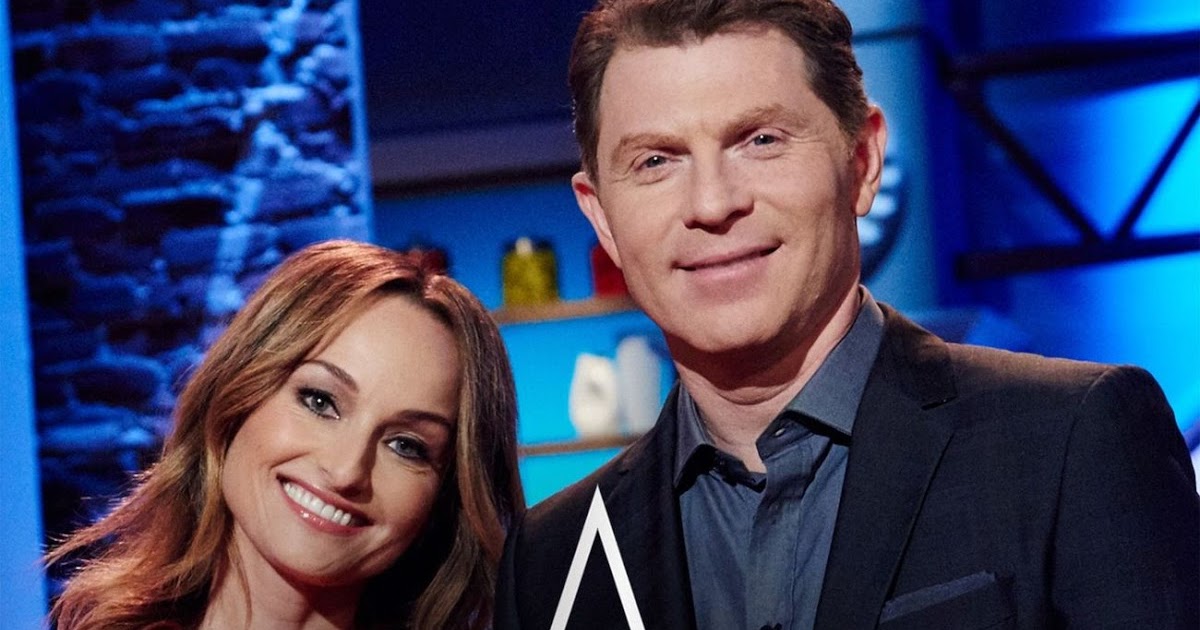 Book By Book TV Tuesday Food Network Star