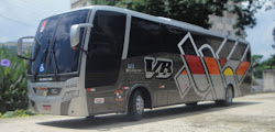 ELEGANCE SCANIA K340