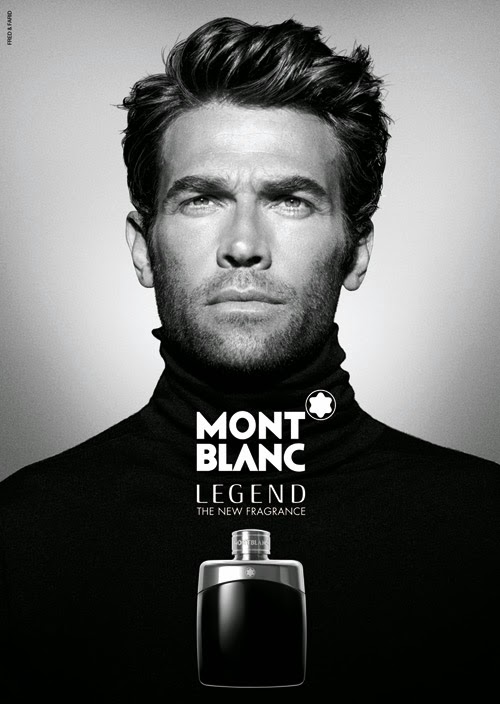 Legend by MONTBLANC