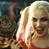 Margot Robbie, Harley Quinn Olarak Dönüyor