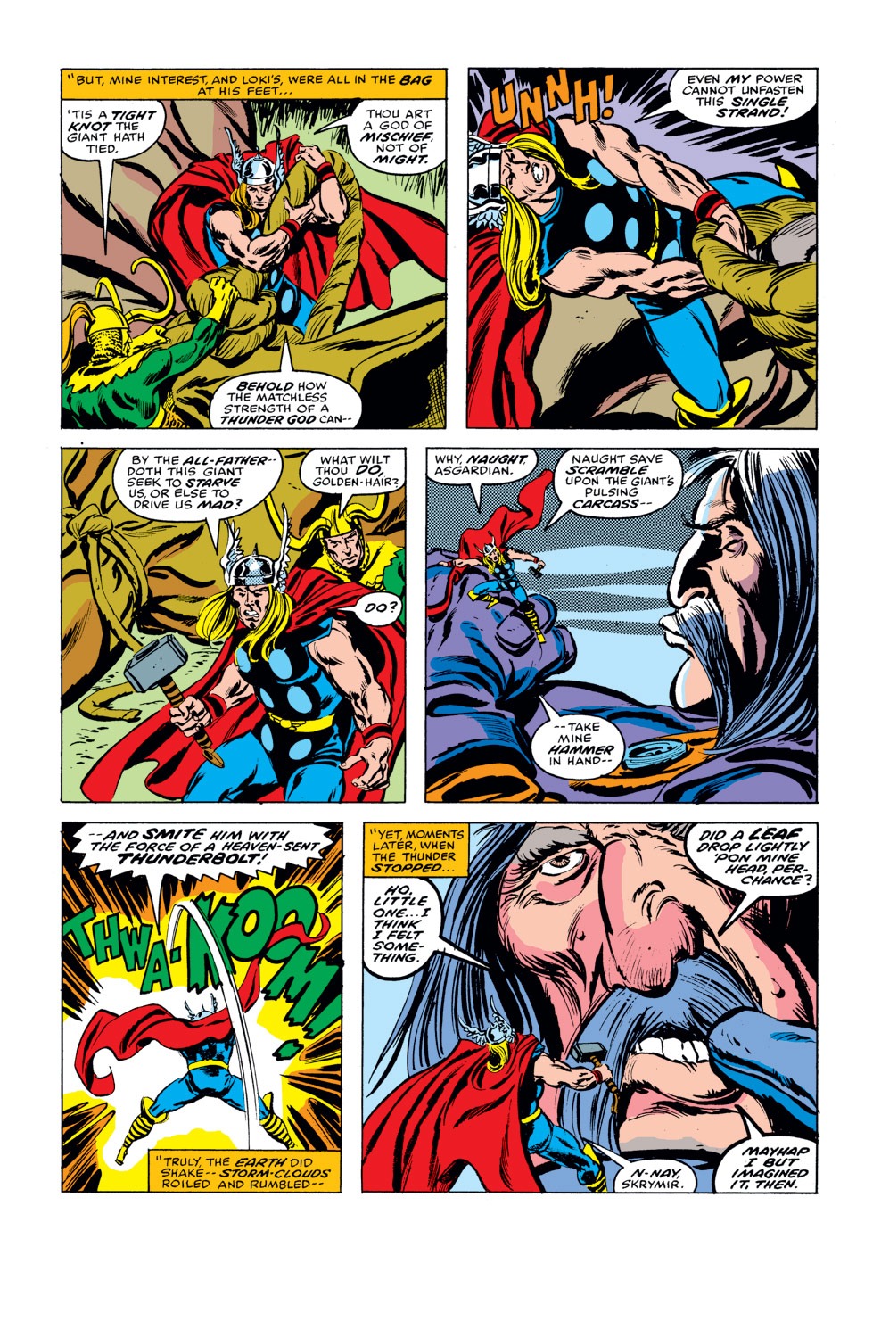 Thor (1966) 272 Page 7