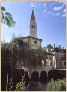 Sacile- chiesetta della Pietà