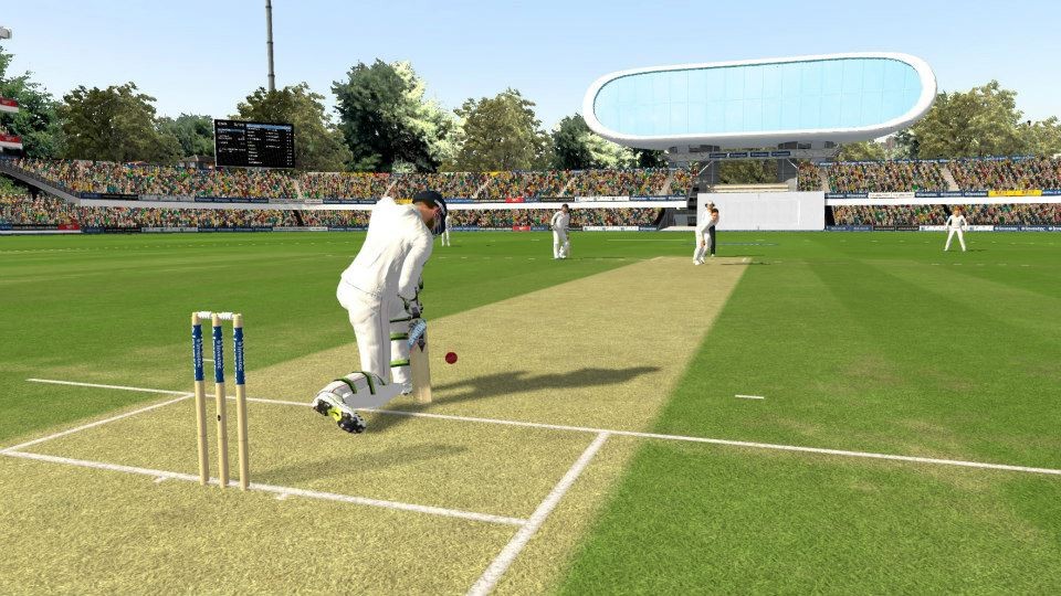 Best PC Cricket Games ever Released