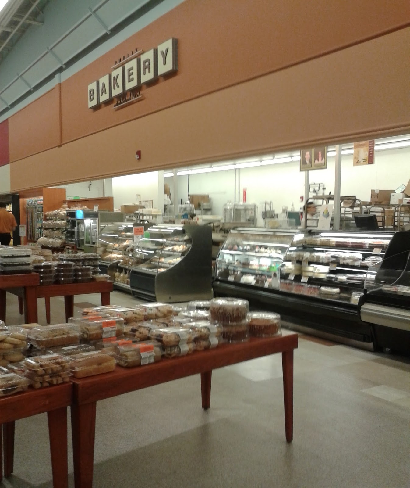 Albertsons Florida Blog Former Albertsons 4495 Orlando, FL (Curry