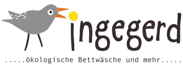 Biobettwäsche....Designgeschichten aus meinem Ökoalltag