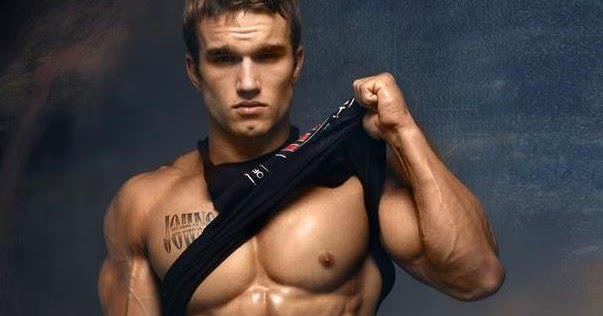 Trevor Hadley