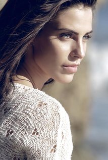 Jessica Lowndes