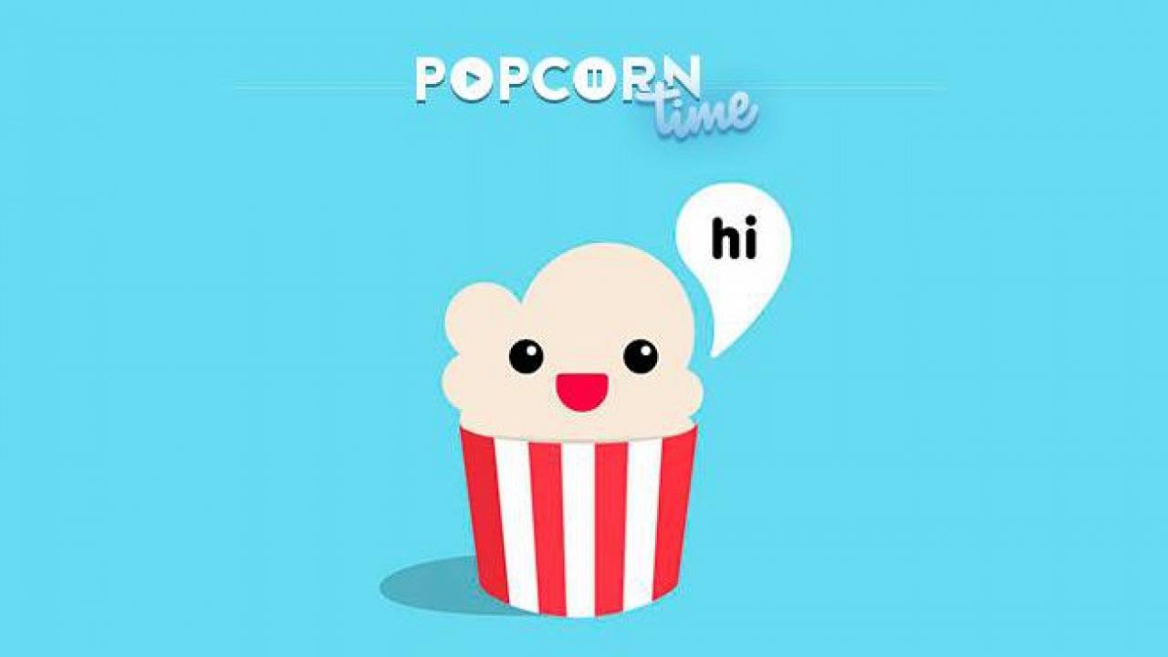 برنامج Popcorn Time لمشاهدة وتحميل آخر الأفلام وبأي لغة تحب مباشرة