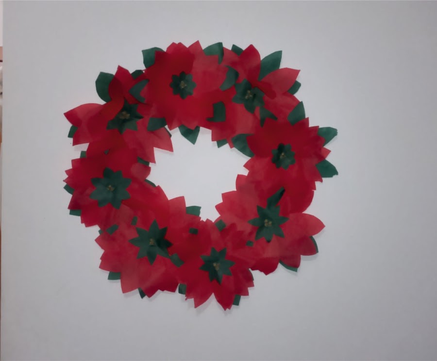 manualidades navidad