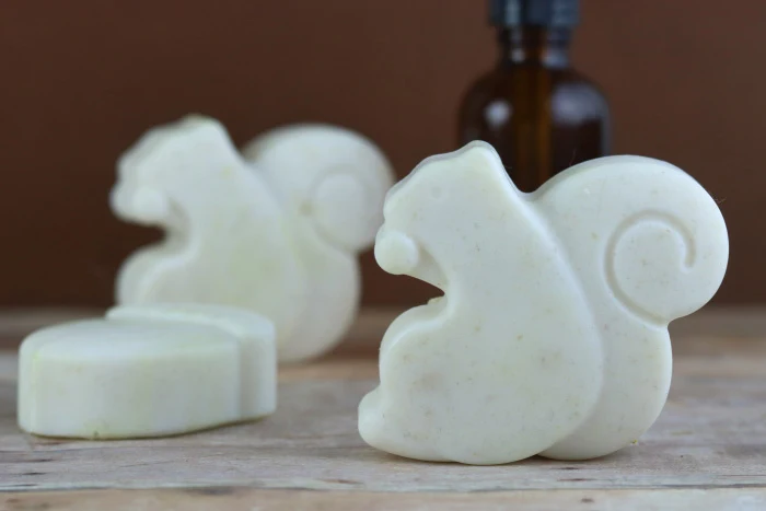 How to Make Your Own DIY Wooden Soapmaking Mold for Cold Process Soap - Soap  Deli News