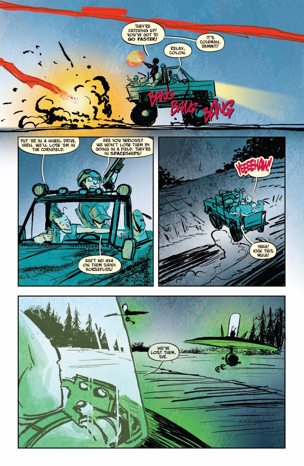 Clay County issue TPB - Page 13