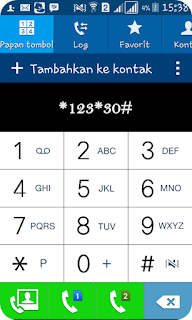 Cara Cek Nomor Indosat