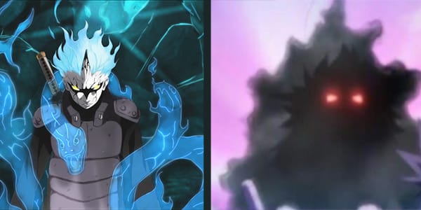 Get Boruto Naruto Next Generations Mitsukis Will Background