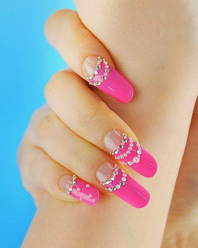 nail design 2 die 13 beautiful