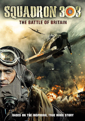 Squadron 303 Battle Of Britain Dvd