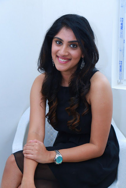 Actress Dhanya Balakrishna at Anoos Salon and Clinic Launch Actress Dhanya Balakrishna at Anoos Salon and Clinic Launch
