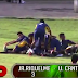 Riquelme 3 - 1 Cantagallo, Liga distrital Casa Grande 