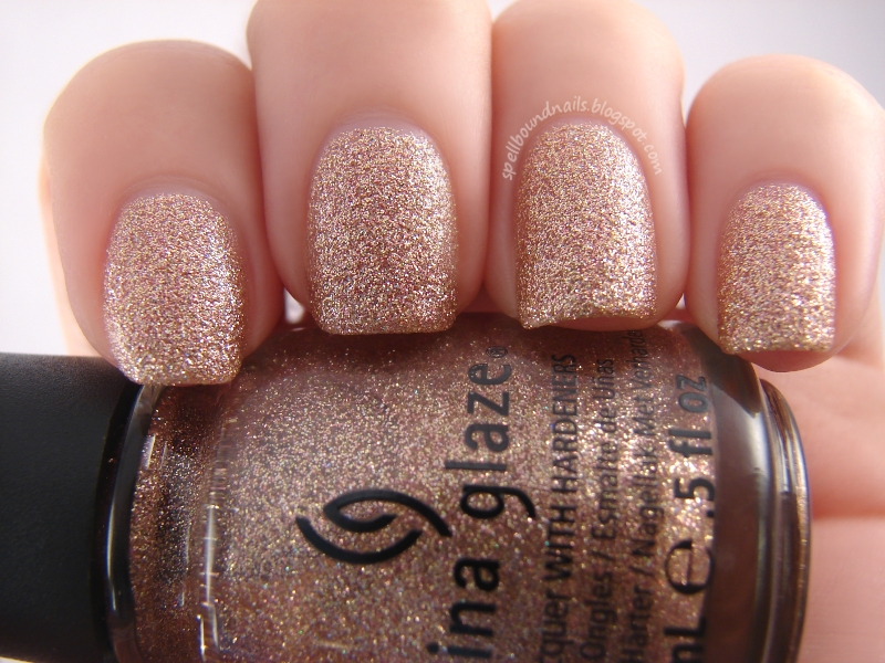 6. China Glaze Nail Lacquer in "Rose My Name" - wide 5