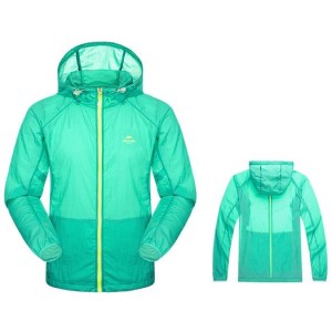 JAKET ANTI UV NATUREHIKE :: Winarra Venture