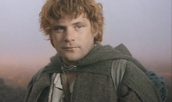 The Edge of the Precipice: Samwise Gamgee: A Guest Post by Miss Jane Bennet