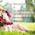 Best Very romantic shayari sms for boyfriend in hindi