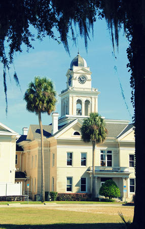 Desolation Florida Mayo, Florida