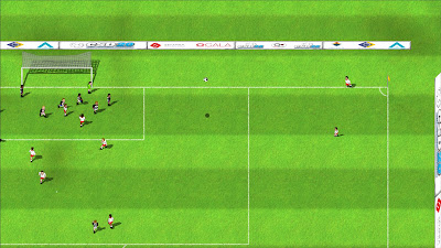 Club Soccer Director 2021 Game Screenshot 11