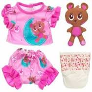 ropita de baby alive