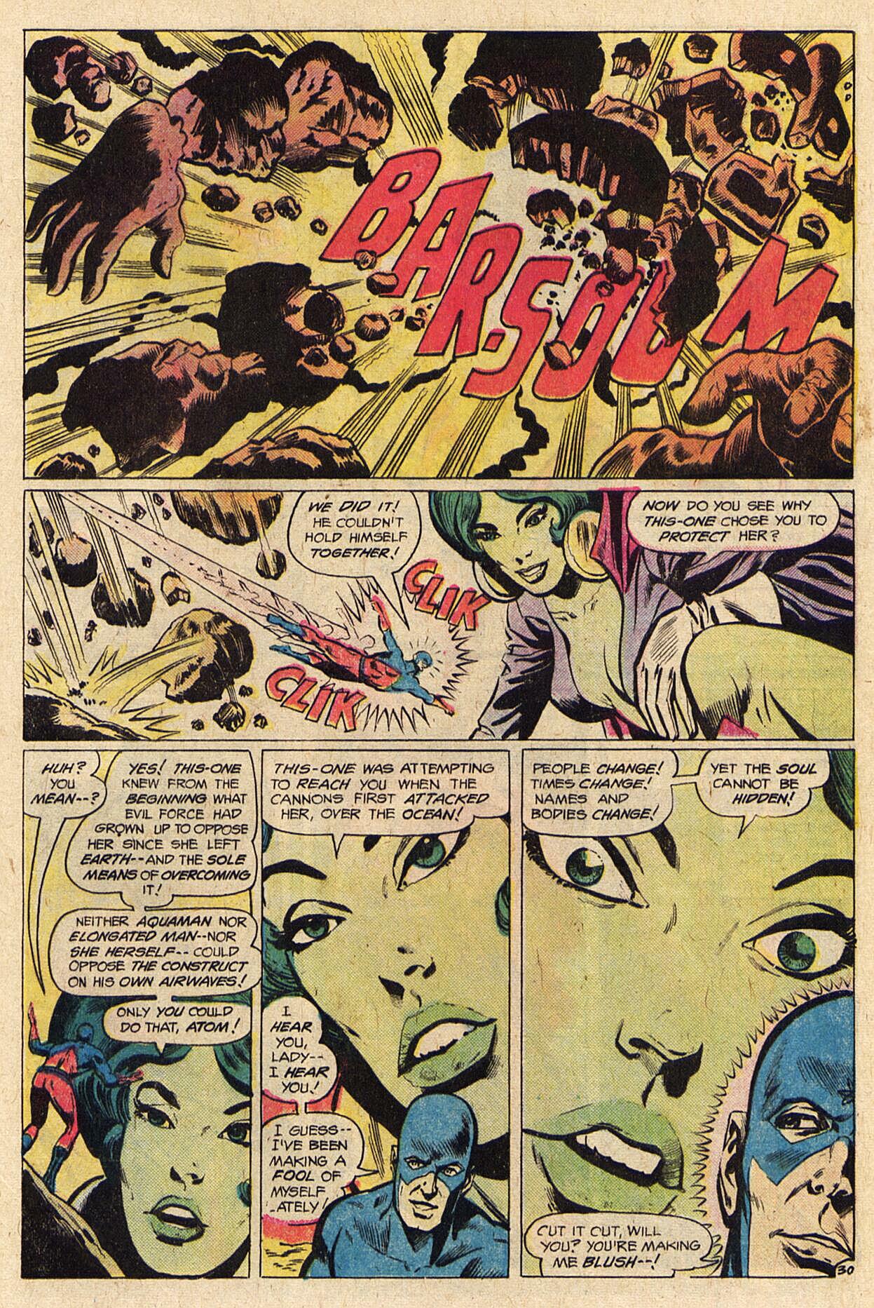Justice League of America (1960) 142 Page 32