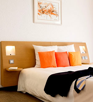 Novotel Suite Novotel Suite