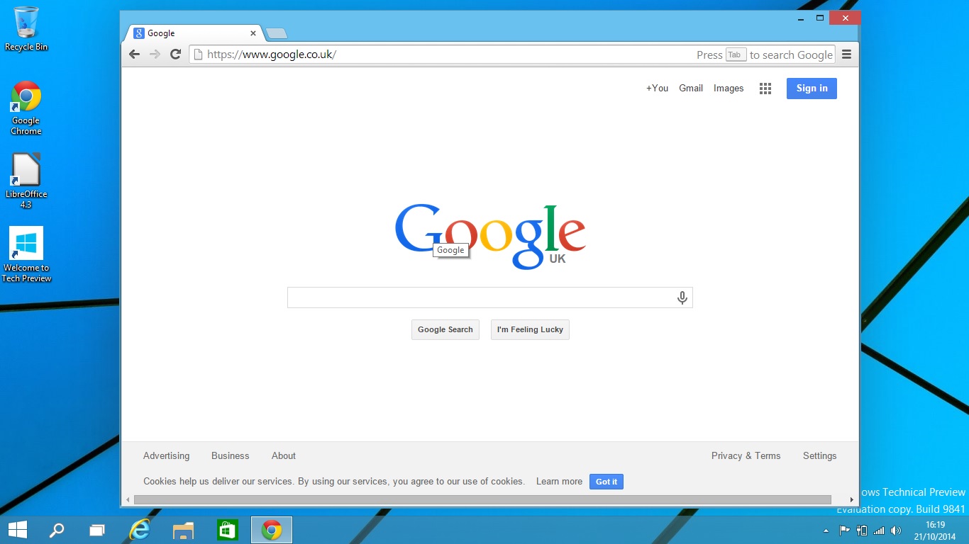 google chrome for windows 7 download