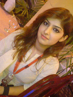 islamabad girl