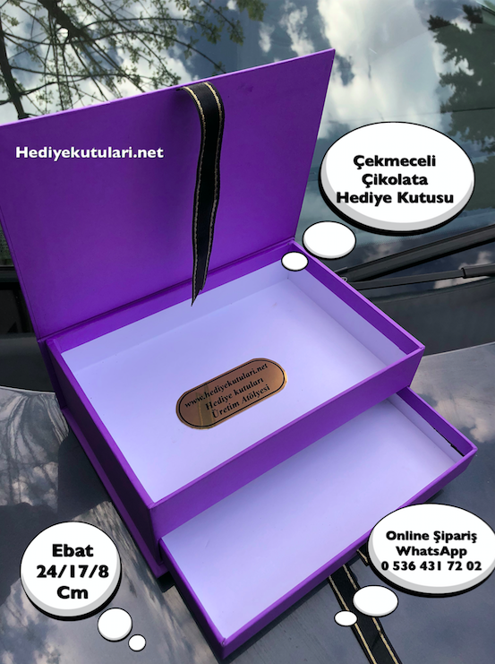 Çikolata kutusu Fabrikası, Toptan Kutu imalatı, Kaliteli Çikolata