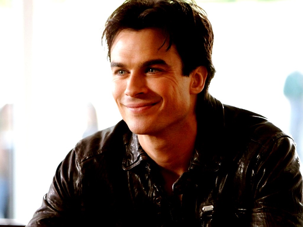 The Vampire Diaries Characters