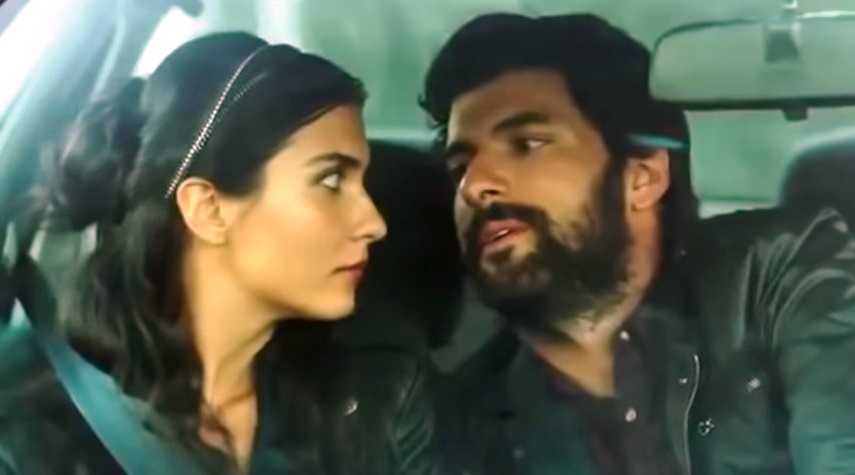 Dragoste De Contrabanda Episoadele 14 18 34 46 Tr Rezumat Pulbere De Stele