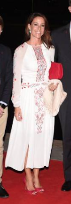 Robe Temperley London / compensées Tod's
