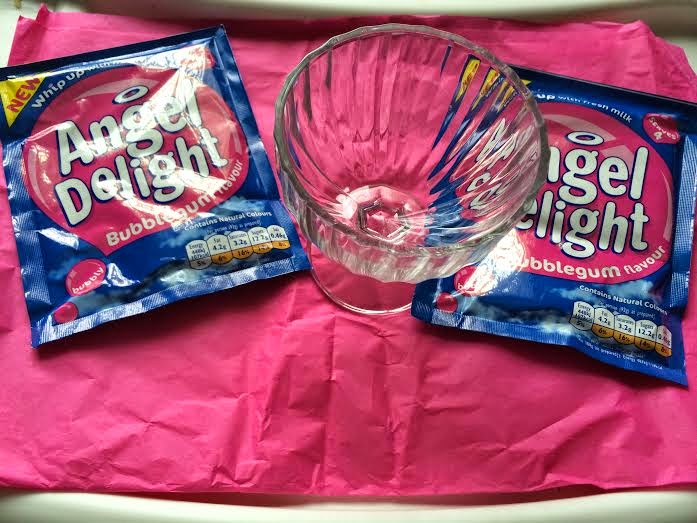 Angel Delight Moments Newcastle Family Life