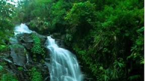 12 Beautiful tourist attractions in the Wonogiri regency