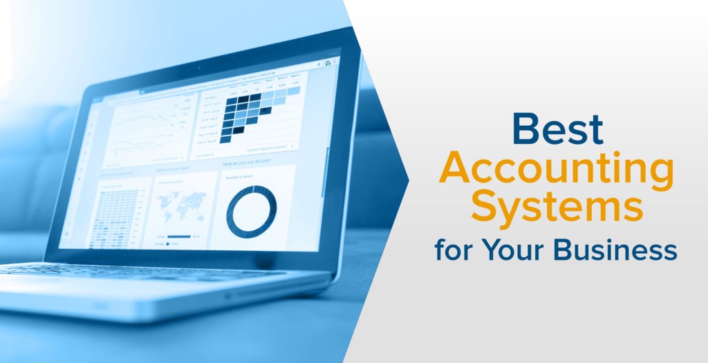 10 Best Accounting Software For Small Businesses In 2024 Accounting