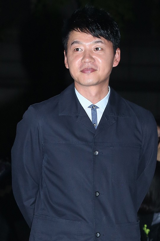 박보검 김유정 종방연 모습 | 인스티즈