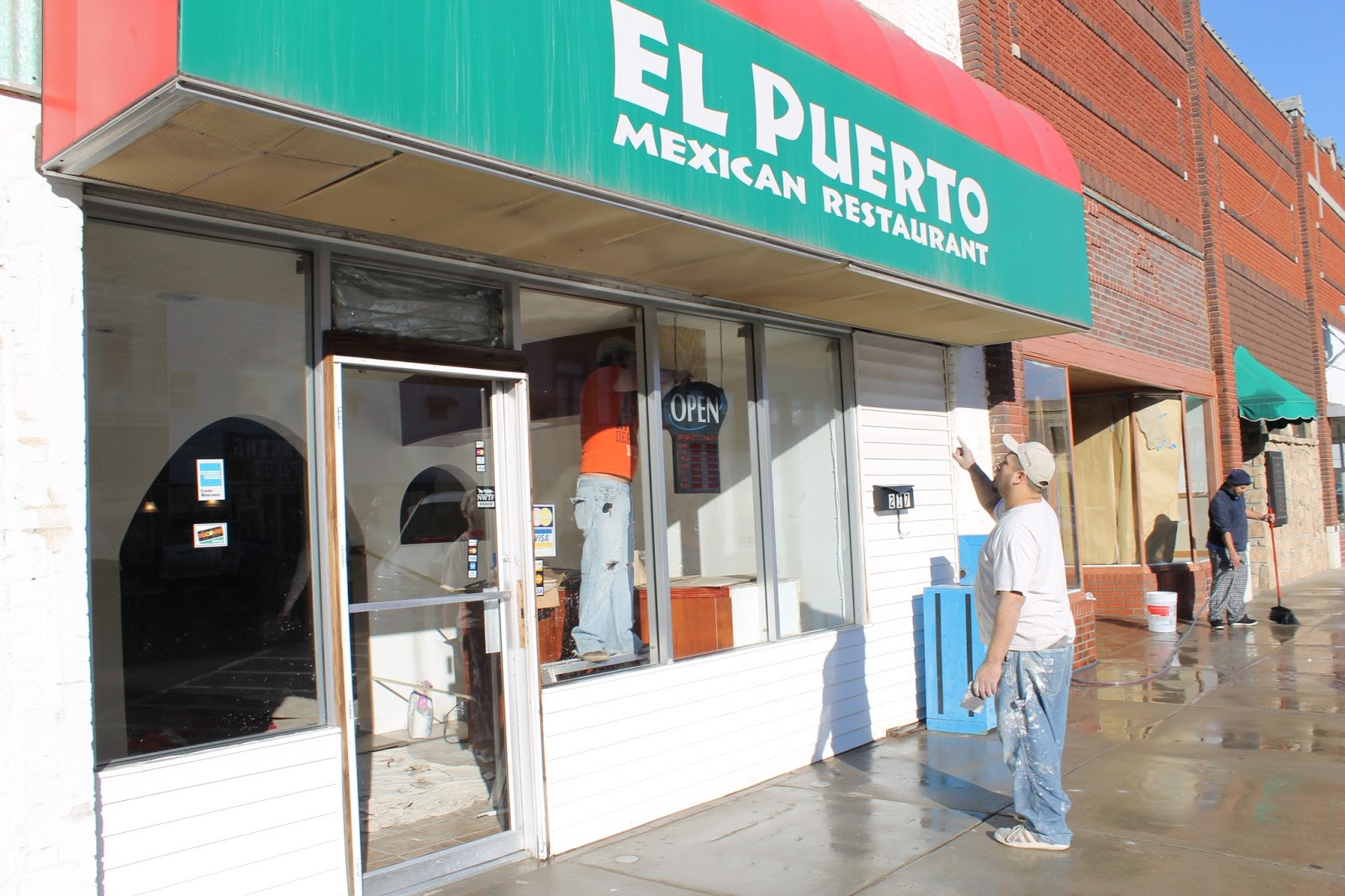 Get Concordia, Kansas!