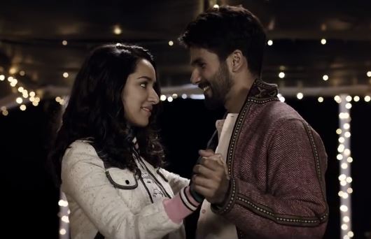 Dekhte Dekhte Song Video | Batti Gul Meter Chalu | Shahid, Shraddha Kapoor