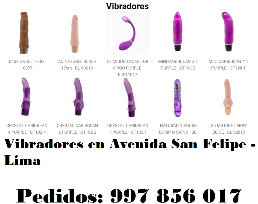 en Avenida San Felipe - Lima