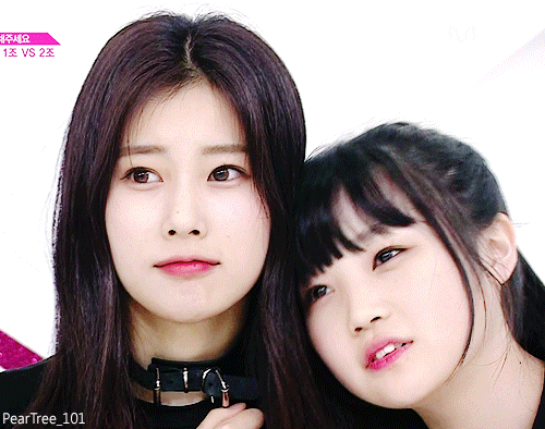 프듀48) 미나미맘 강혜원 | 인스티즈