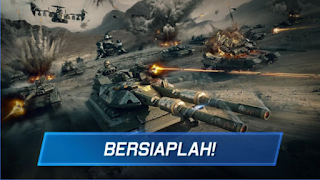 War Planet Online: Global Conquest Apk - Free Download Android Game