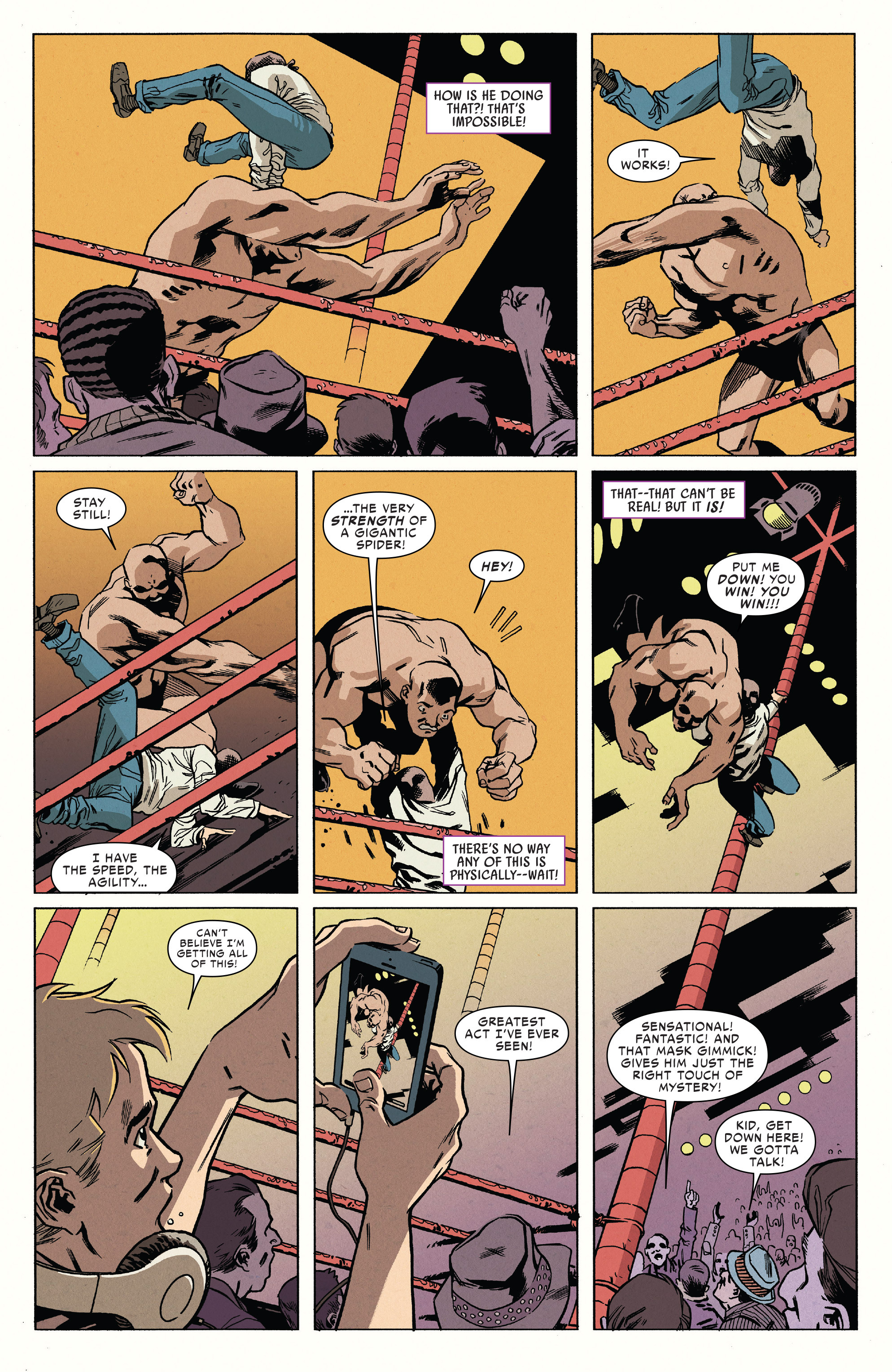 The Amazing Spider-Man (2014) issue 1 - Page 48